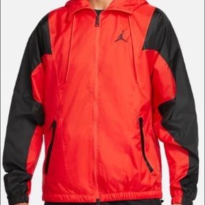 Jordan Essentials Woven Jacket